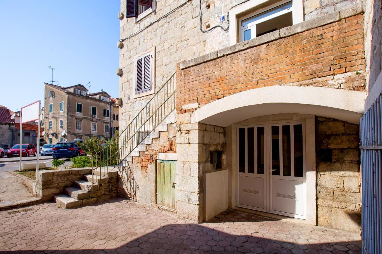 Summer Stone Pleasure Split Exterior foto